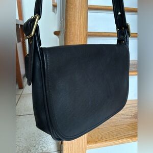 NEW Vintage Coach Legacy Bag